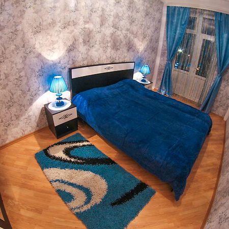 Apartment Bilal Baku Ngoại thất bức ảnh